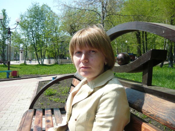 Татьяна Кужелева