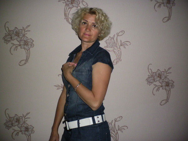 Ирина Чернышева