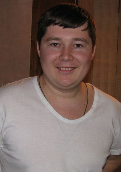 Юрик Федулов