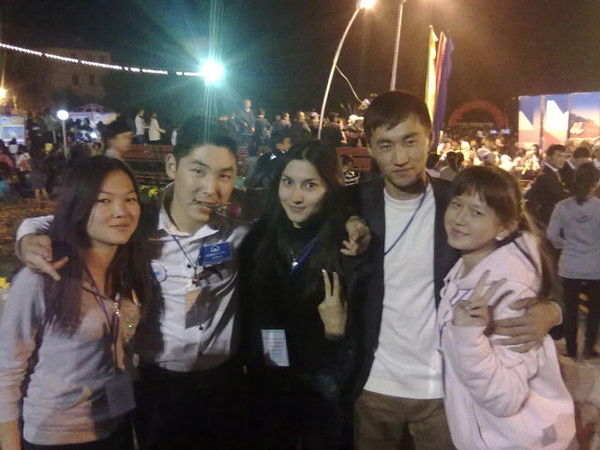 Талгат Тайгараев