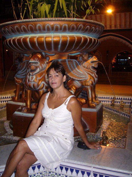 Эльвира Осинская