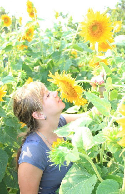 Любовь Кузнецова