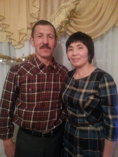 Исламбек Ережепов