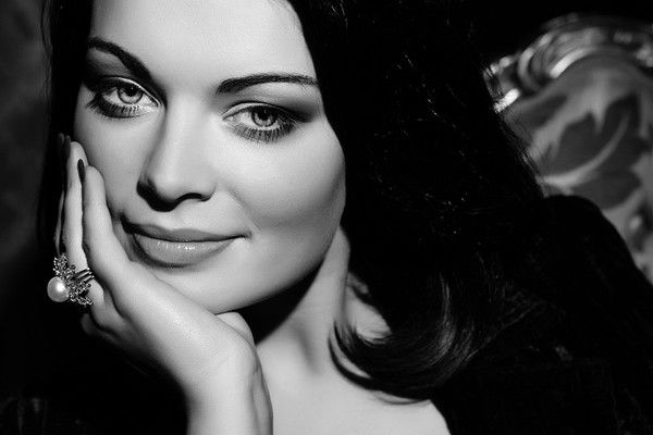 Феруза Жанаева