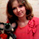 Анастасия Карелина