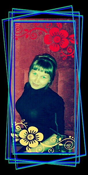 Мария Евсеева