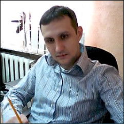 Руслан Кутраев