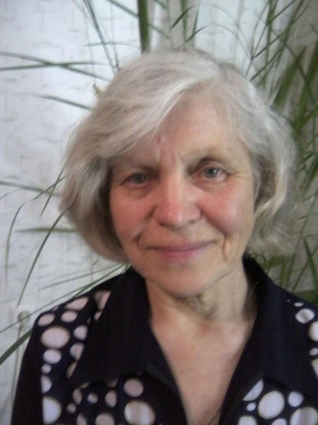 Валентина Истомина