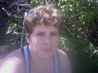 Валентина Комаровская