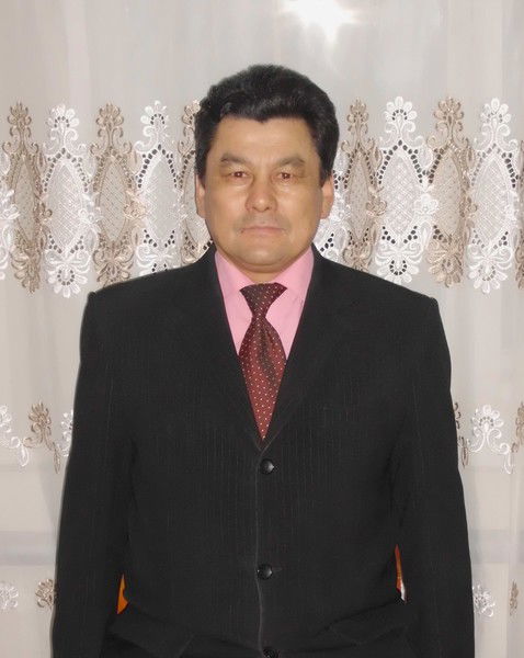 Фарук Кадыргалиев