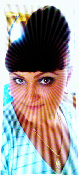 Виктория Корикова