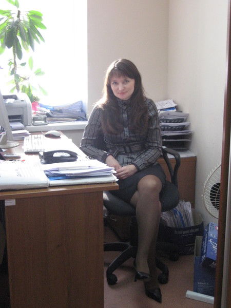 Елена Гончарова