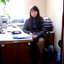 Елена Гончарова