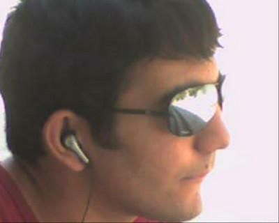 Эльман Асадов