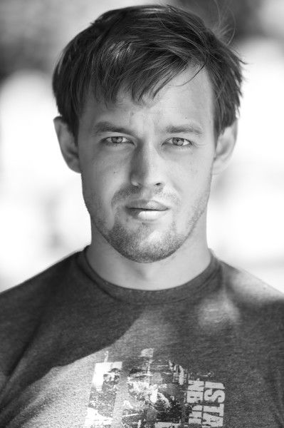 Антон Прохоров