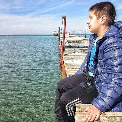 Артур Губин