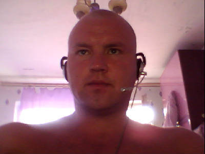 Дима Хлестунов