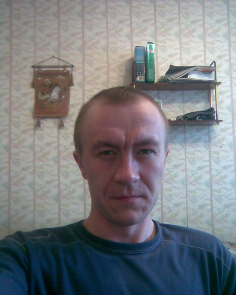 Андрей Анатольевич