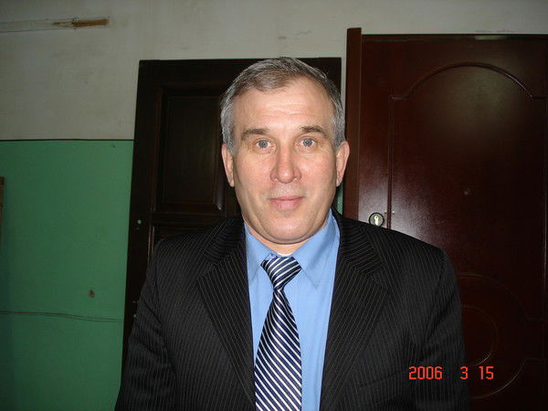 Ильмир Шарыпов