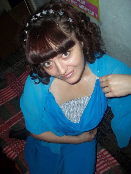 Елена Нефедова