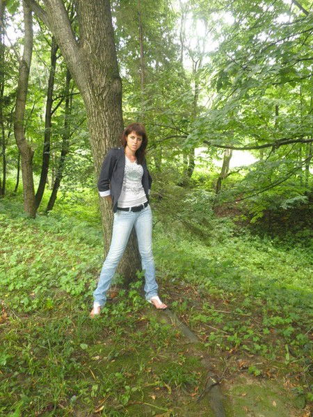 Наташа Цюрупа