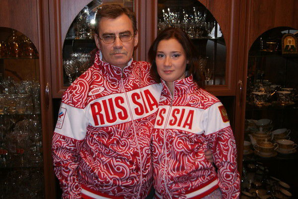 Владимир Фёдоров