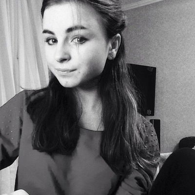 Екатерина Новикова