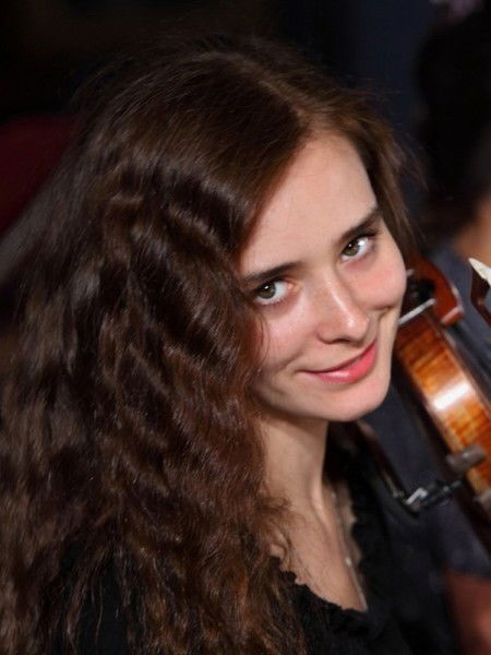 Марина Диченко