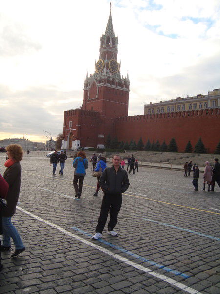 Дима Калинин