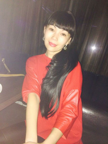 Аягуль Ермуханбетова