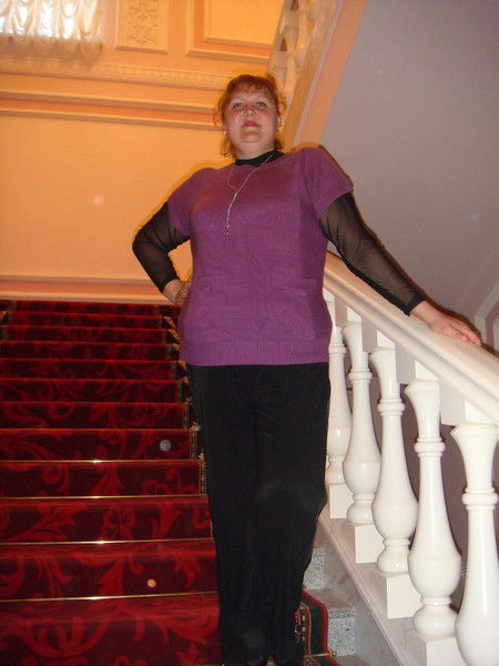 Татьяна Русин