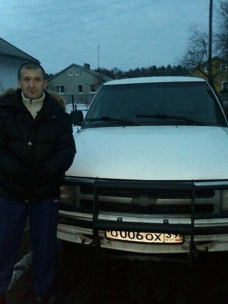 Юрий Скрябин