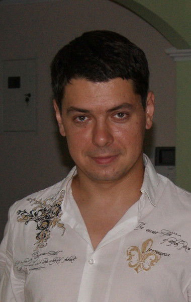 Вячеслав Свиридов