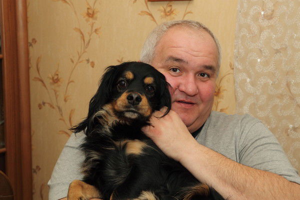 Евгений Казакевич