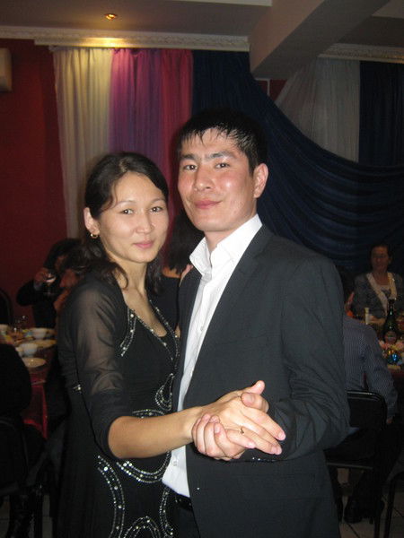 Арай Уралов