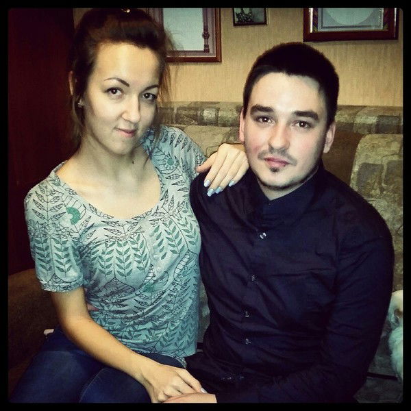 Алексей Синяков