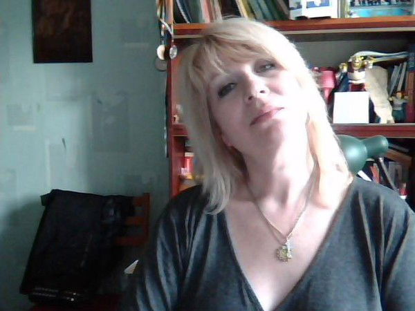 Таня Котовская