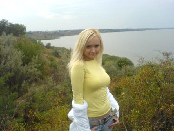 Анастасия Стайко