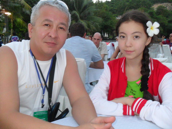 Жаке Кулямиров