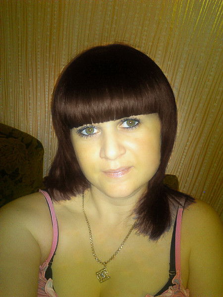 Юлия Попова