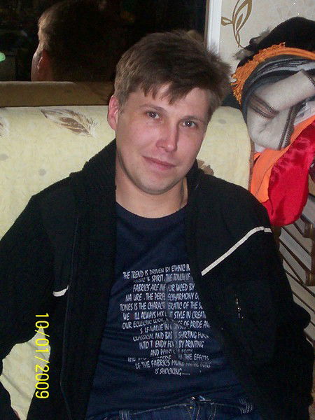 Игорь Петров