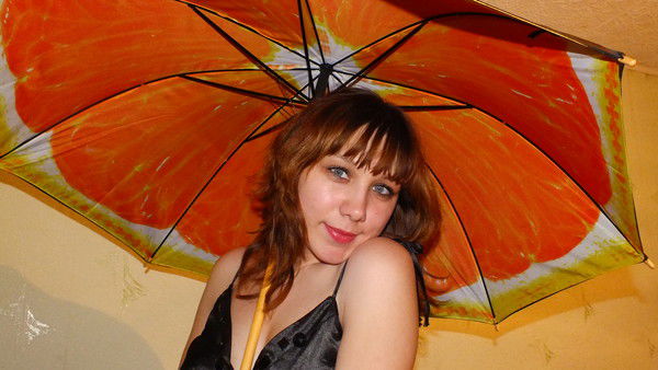 Мария Сыромятникова