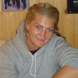 Екатерина Савина