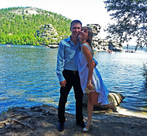 Татьяна Саитова