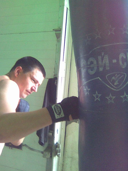 Саша Тудорогло