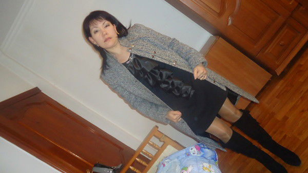 Агилан Абдукалимова