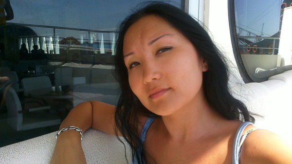 Гульсина Ищанова