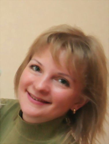 Марианна Царева