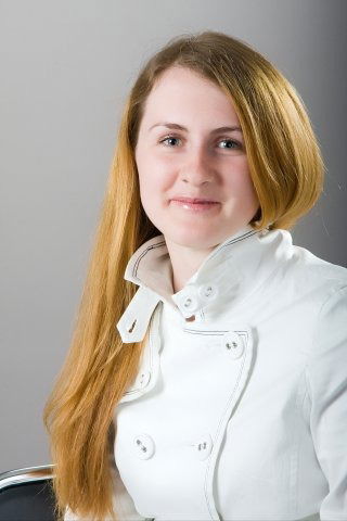 Катя Кирспу