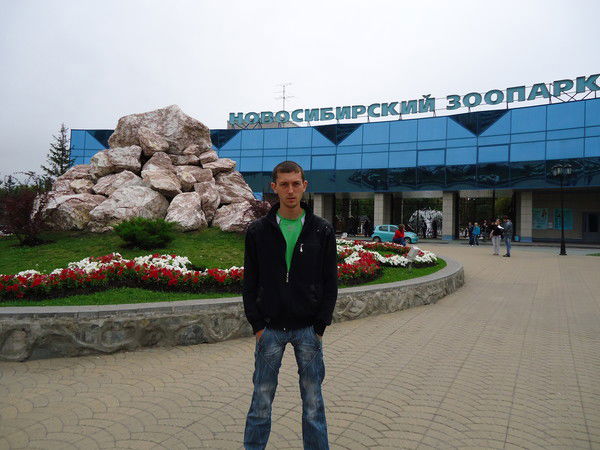 Анатолий Демский